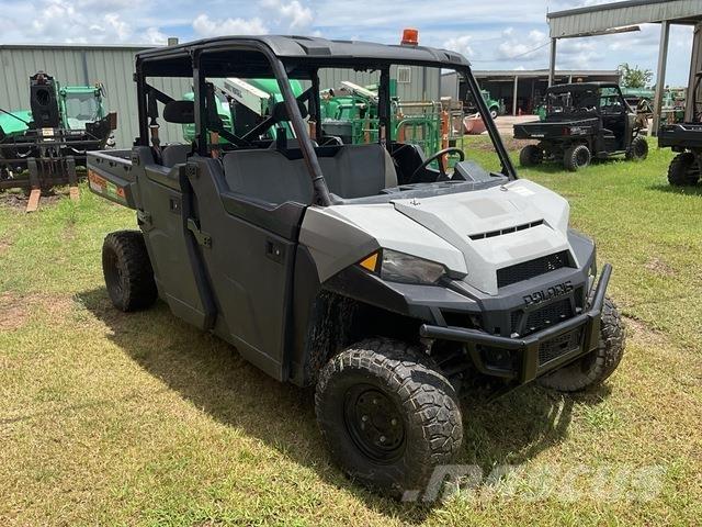 Polaris  Küçük araçlar