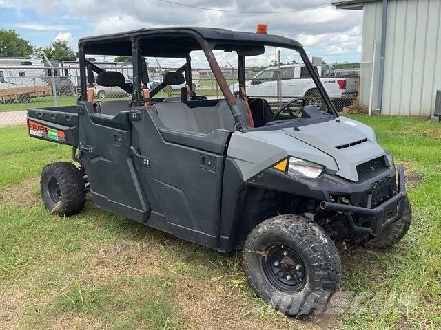 Polaris  Küçük araçlar