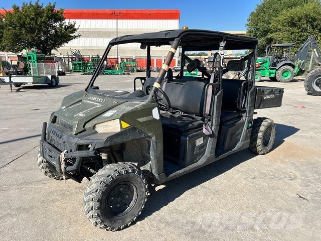 Polaris  Küçük araçlar