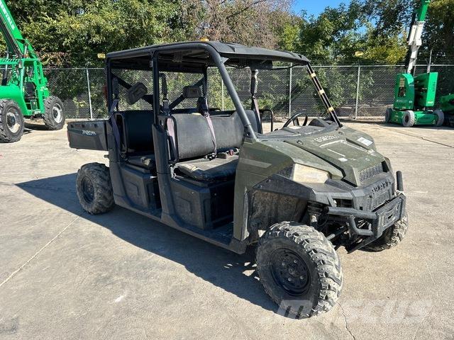 Polaris  Küçük araçlar