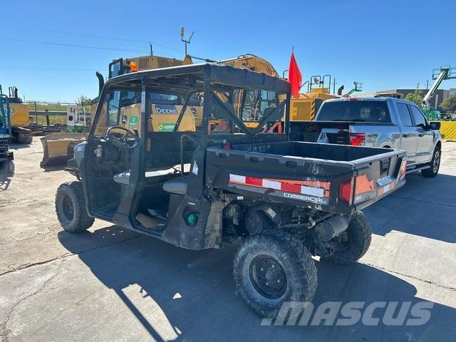 Polaris  Küçük araçlar