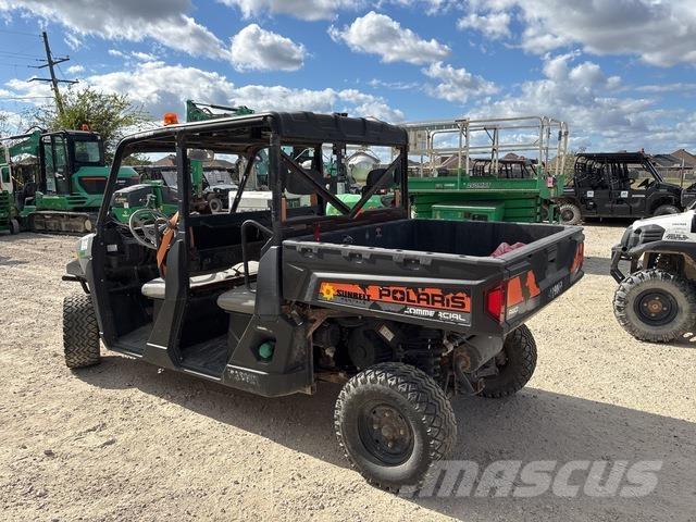 Polaris  Küçük araçlar