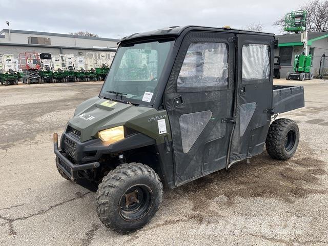 Polaris 570 Küçük araçlar