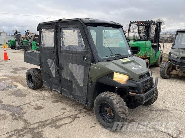 Polaris 570 Küçük araçlar