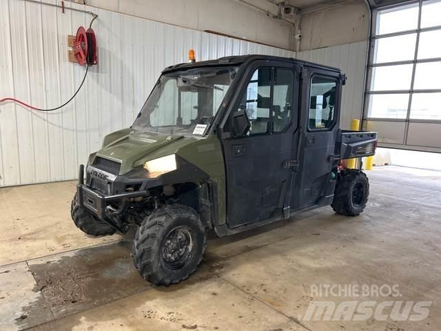 Polaris Ranger Küçük araçlar
