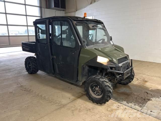 Polaris Ranger Küçük araçlar