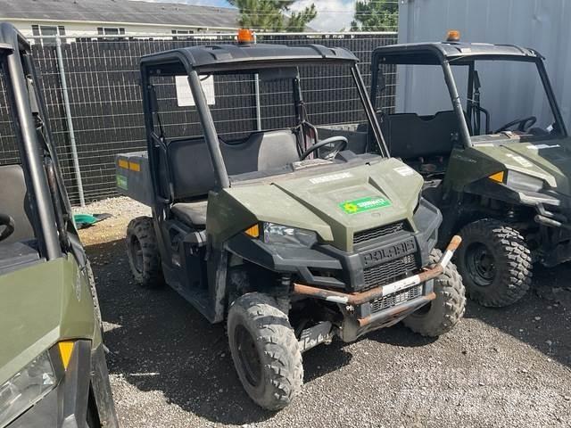 Polaris Ranger Küçük araçlar
