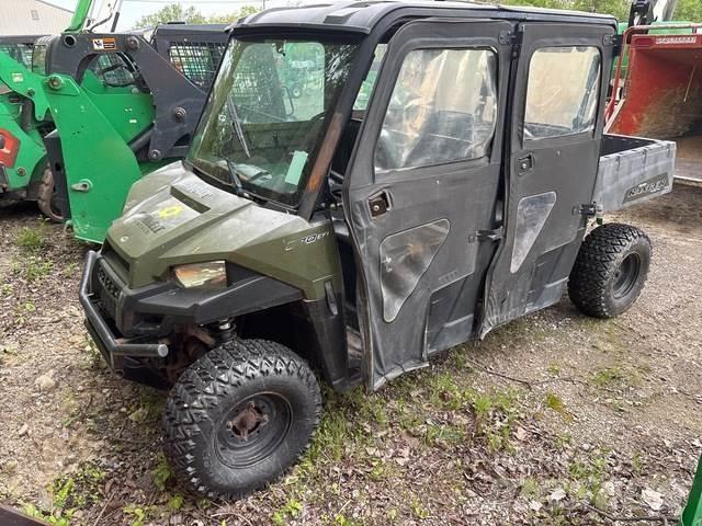 Polaris Ranger Küçük araçlar