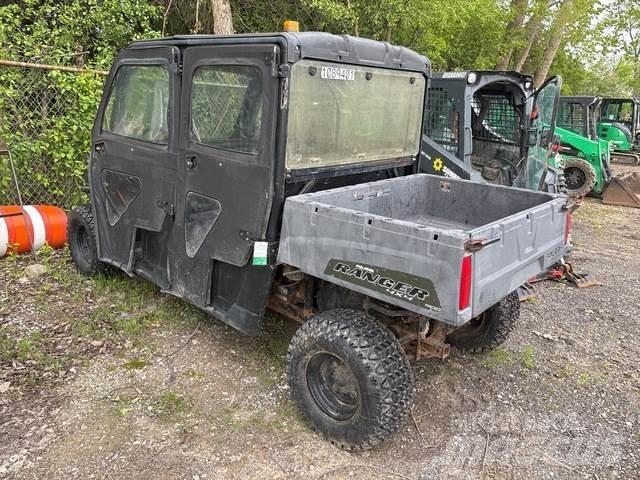 Polaris Ranger Küçük araçlar