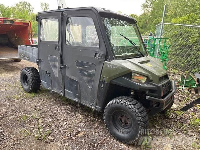 Polaris Ranger Küçük araçlar