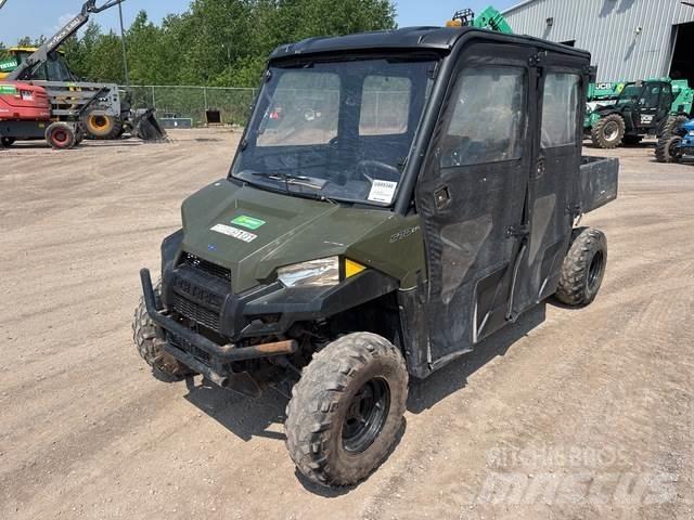 Polaris Ranger Küçük araçlar