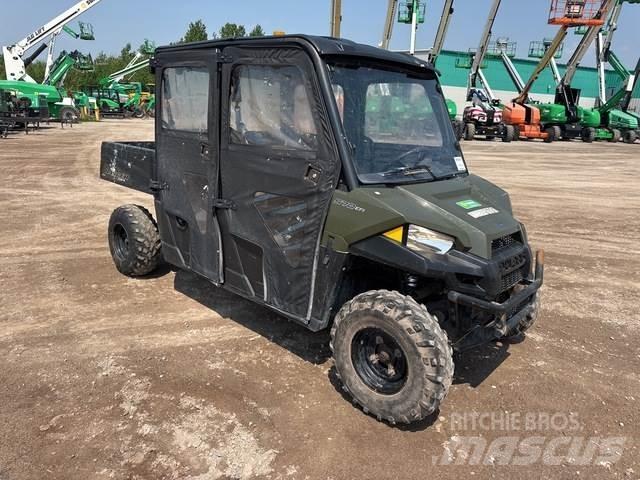 Polaris Ranger Küçük araçlar