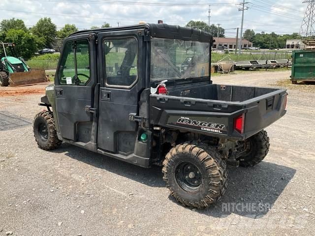 Polaris Ranger Küçük araçlar
