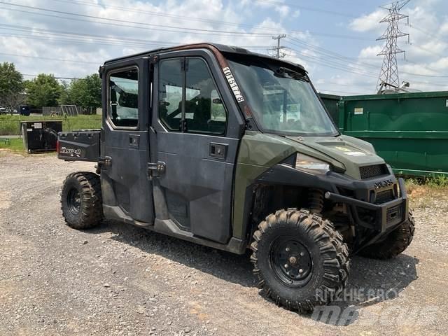 Polaris Ranger Küçük araçlar