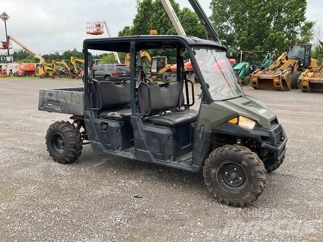 Polaris Ranger Küçük araçlar