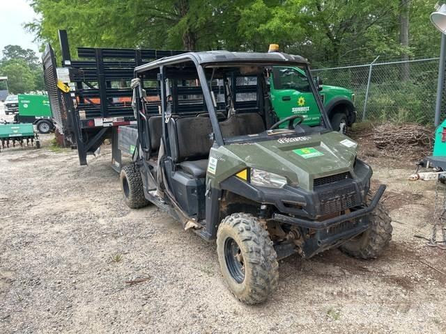 Polaris Ranger Küçük araçlar