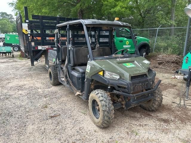 Polaris Ranger Küçük araçlar