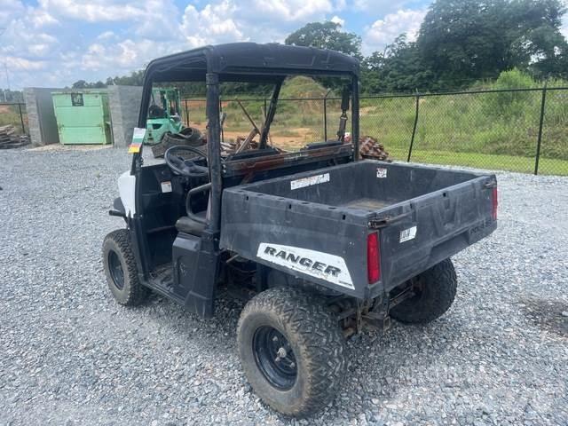 Polaris Ranger Küçük araçlar