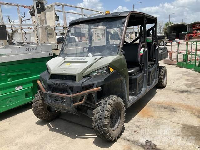 Polaris Ranger Küçük araçlar