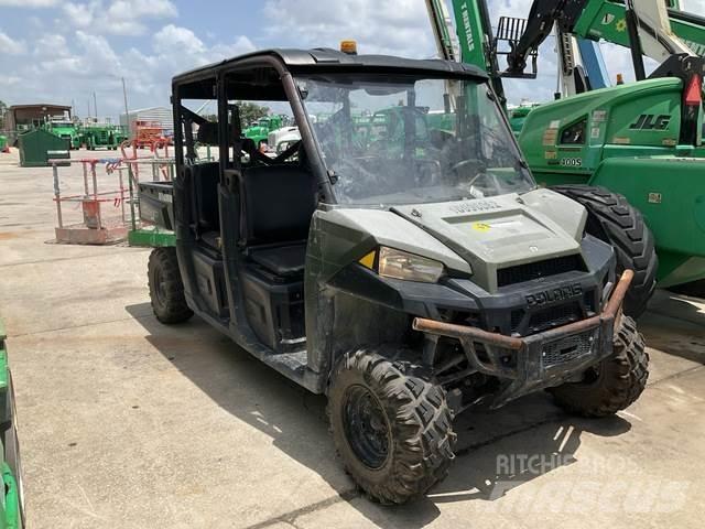 Polaris Ranger Küçük araçlar