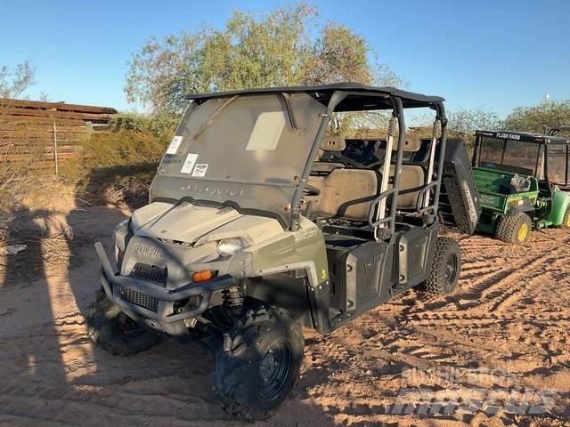 Polaris Ranger Küçük araçlar