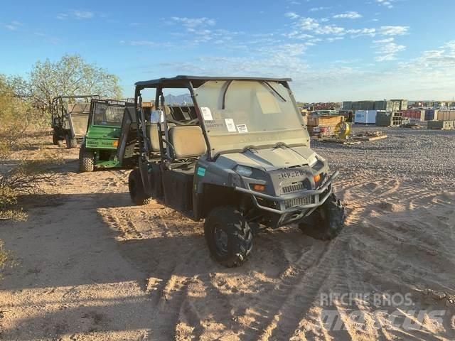 Polaris Ranger Küçük araçlar