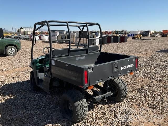 Polaris Ranger Küçük araçlar