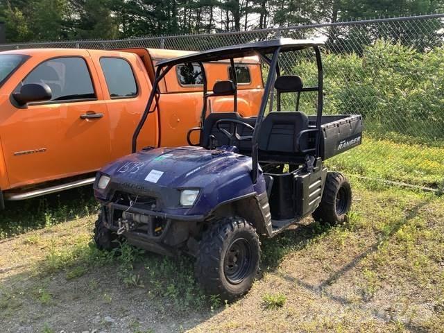 Polaris Ranger Küçük araçlar