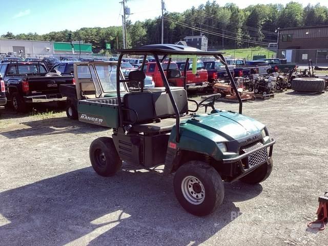 Polaris Ranger Küçük araçlar