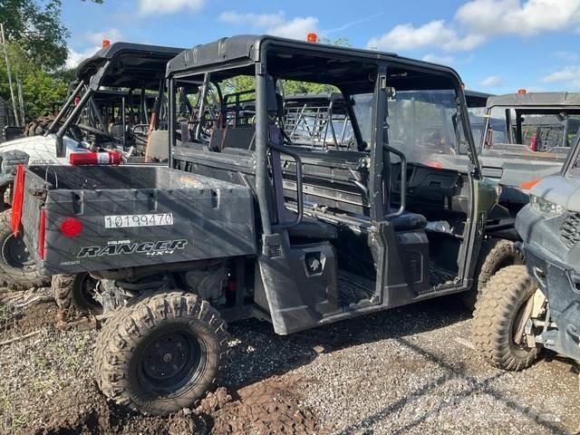 Polaris Ranger Küçük araçlar