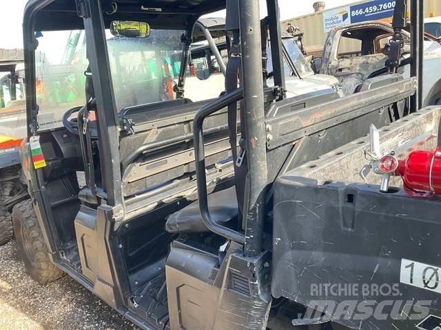 Polaris Ranger Küçük araçlar