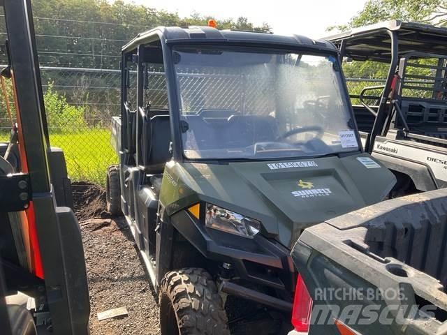 Polaris Ranger Küçük araçlar