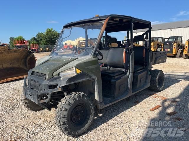 Polaris Ranger Küçük araçlar