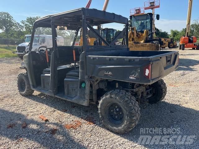 Polaris Ranger Küçük araçlar