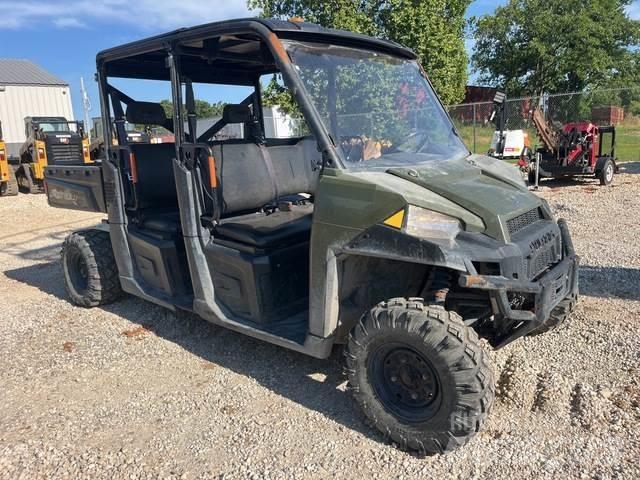 Polaris Ranger Küçük araçlar