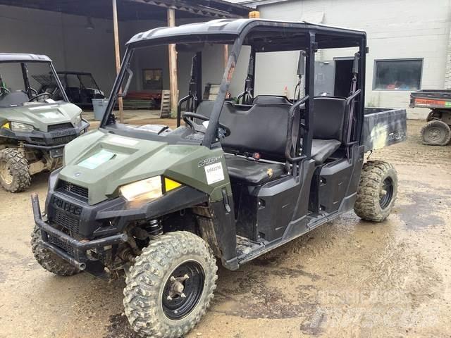 Polaris Ranger Küçük araçlar