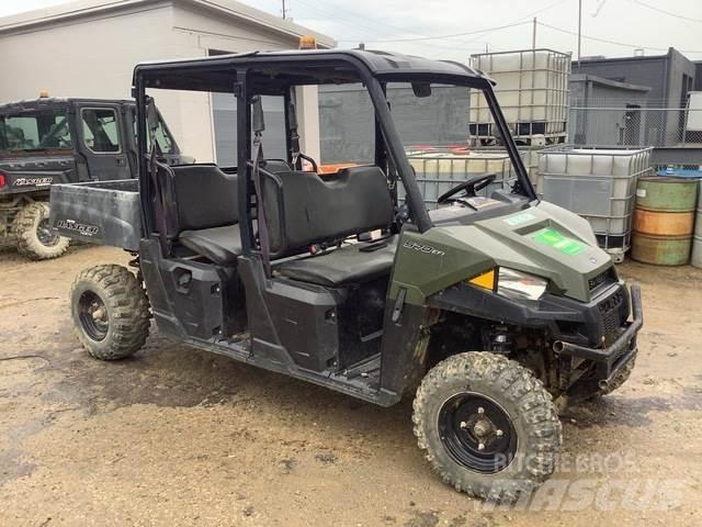 Polaris Ranger Küçük araçlar