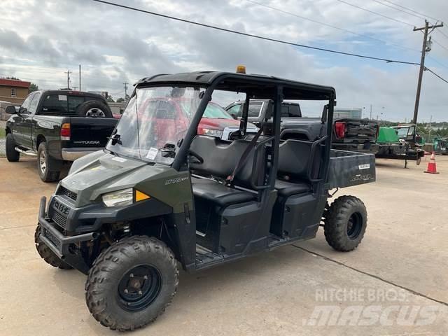 Polaris Ranger Küçük araçlar