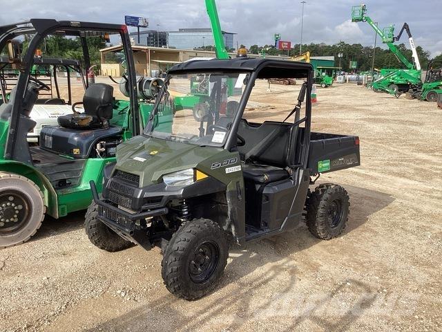 Polaris Ranger Küçük araçlar