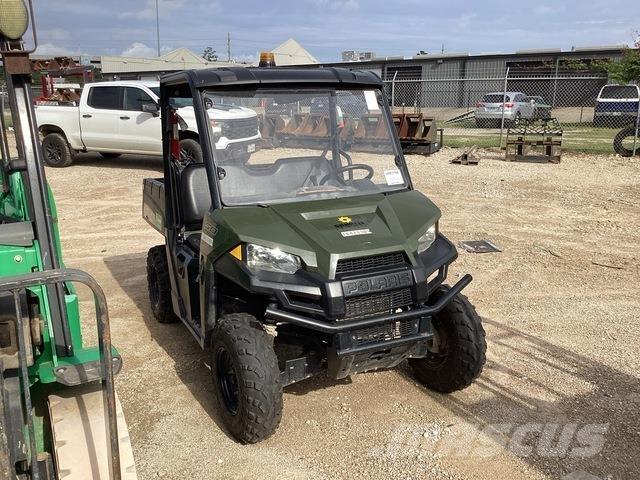 Polaris Ranger Küçük araçlar