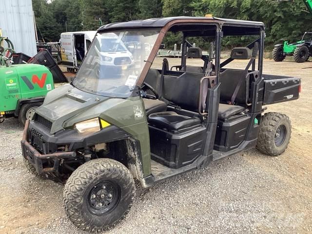 Polaris Ranger Küçük araçlar