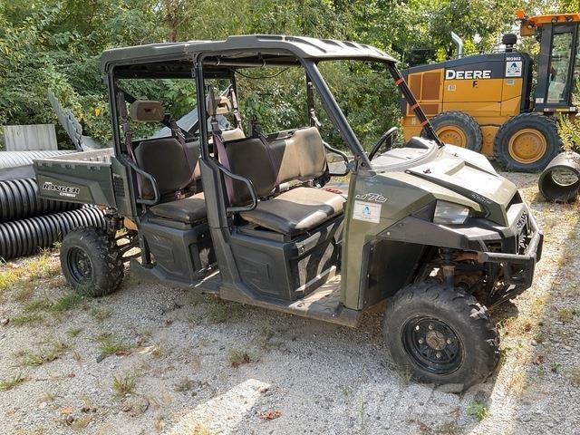 Polaris Ranger Küçük araçlar
