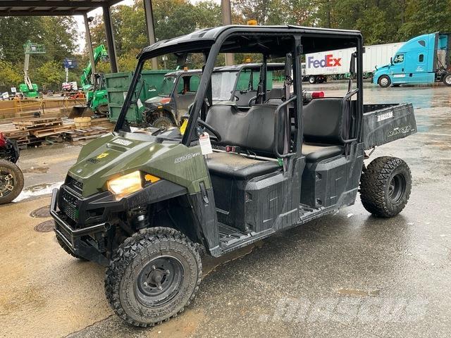 Polaris Ranger Küçük araçlar
