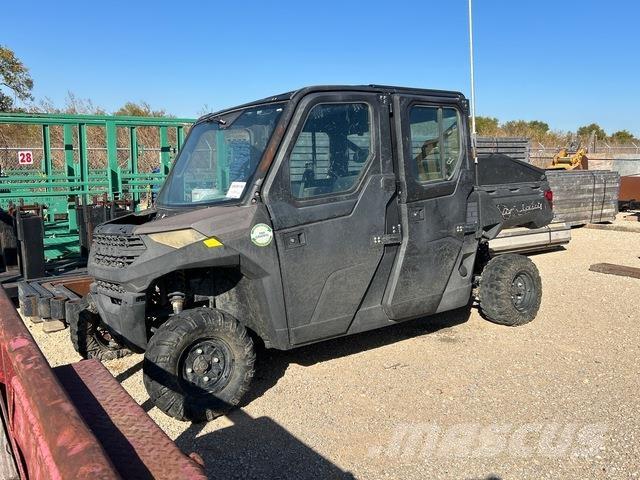 Polaris Ranger Küçük araçlar