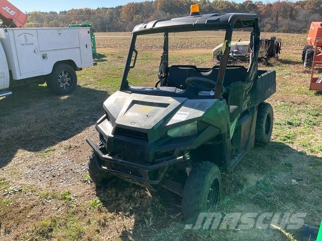 Polaris Ranger Küçük araçlar