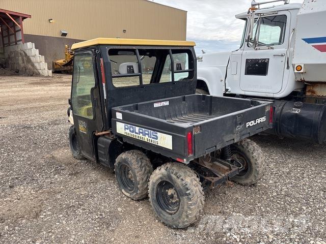 Polaris UTV Küçük araçlar