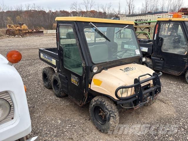 Polaris UTV Küçük araçlar