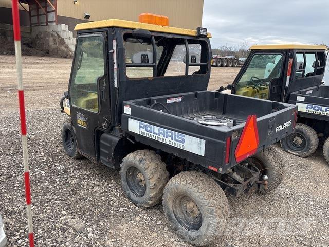 Polaris UTV Küçük araçlar