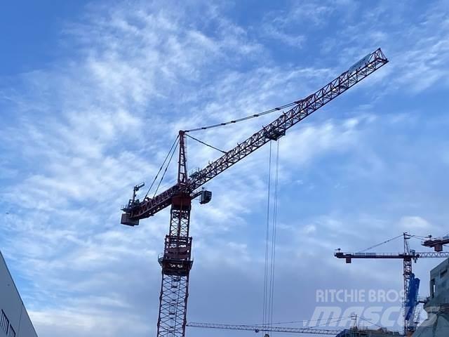 Potain MD3200 Kule vinçler