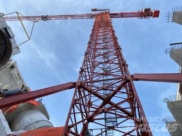 Potain MD3200 Kule vinçler